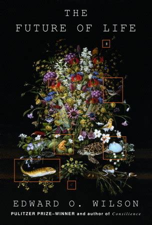Edward O Wilson: The Future of Life The Future of Life: Wilson’s Vision and Challenges Conclusion
