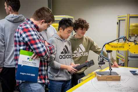 Moraine Park Technical College: Unveiling a World of Educational Opportunities Additional Resources