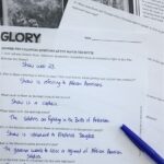 Glory Questions Answer Key Thomas: Uncovering the Essence of Glory