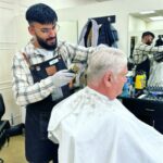 Houston Barber School: Shaping the Future of Precision Grooming!