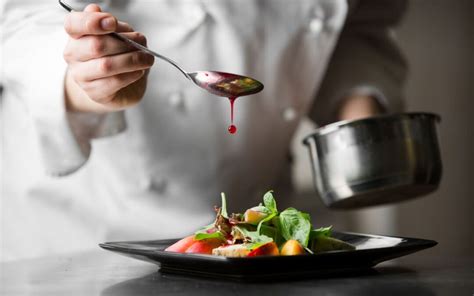 Highest Paying Food Jobs: A Comprehensive Guide to Culinary Careers