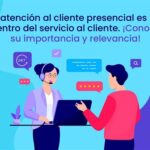 ¡Es un placer ayudarte!: Consejos para ofrecer un servicio al cliente excepcional