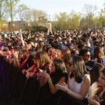 JHU Spring Fair: A Celebration of Arts, Culture, and Community