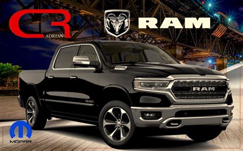 CR Adrian Dodge: A Versatile Utility Vehicle for Diverse Applications