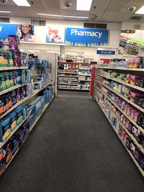 CVS in Laurel, MS: Your Essential Guide to Healthcare and Pharmacy