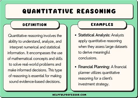 What is Quantitative Reasoning Math? Quantitative Reasoning in Everyday Life How to Improve Your Quantitative Reasoning Skills Conclusion Quantitative Reasoning Resources