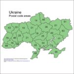 Ukraine Postal Code: A Comprehensive Guide to the Postal System in Ukraine