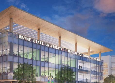 Wayne State University Zip Code: 48202 Student Life at Wayne State University Academic Programs at Wayne State University Research at Wayne State University Notable Alumni Conclusion