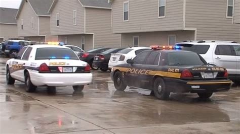 Shooting at Prairie View A&M University