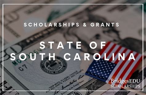 South Carolina State Scholarships: A Comprehensive Guide