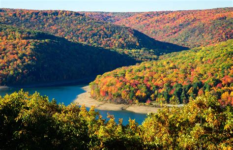 Pittsburgh to Johnstown, PA: A Comprehensive Guide to the Scenic Allegheny Mountains Drive