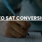 PSAT to SAT Conversion 2024: Unlocking Your Path to College Success