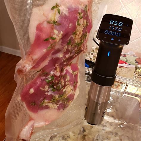 Easiest First Tries for Sous Vide: A Beginner’s Guide to Culinary Success
