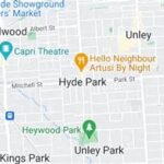 Hyde Park Crime Statistics: An In-Depth Analysis