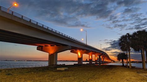 The Max Brewer Bridge: Connecting People, Driving Progress