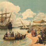 Portuguese Trade Posts: A Legacy of Global Exploration and Commerce