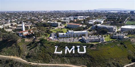 Loyola Marymount University Transfer Application Deadline: Prepare for Your Journey