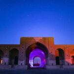 Caravanserais: The Silk Road’s Rest Stops