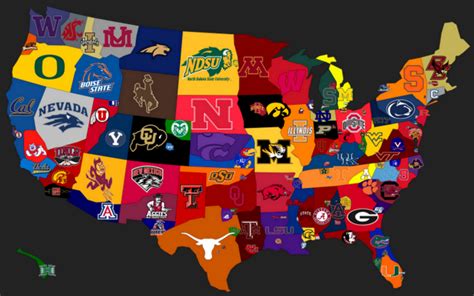 Blue and Orange Colleges: A Comprehensive Guide