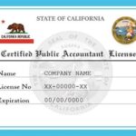 CPA License Lookup VA: Ensuring Accountants’ Competence and Integrity