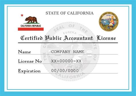 CPA License Lookup VA: Ensuring Accountants’ Competence and Integrity