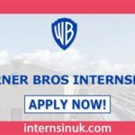 Warner Bros. Summer Internships: Dive into the Entertainment Industry’s Epicenter