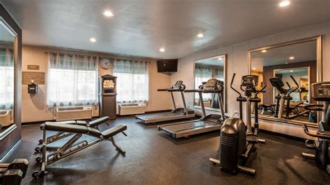 Santa Clara University Gym: Your Ultimate Guide to Fitness and Well-being