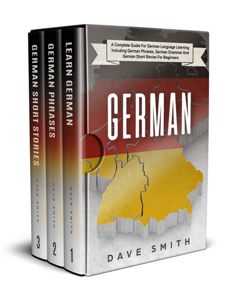 i to a German: A Comprehensive Guide to Learning the Language