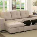 Small Sectional with Pull Out Bed: The Perfect Space-Saving Solution What is a Small Sectional with Pull Out Bed? Benefits of a Small Sectional with Pull Out Bed How to Choose a Small Sectional with Pull Out Bed Conclusion