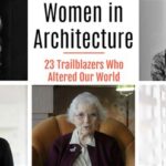 Cynthia Nisbet Marin: The Trailblazing Female Architect Who Shaped Modern Cities