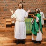 Trinity Lutheran Seminary: A Beacon of Theological Education Tables