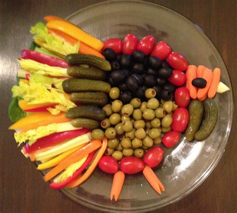 Relish Platter Thanksgiving: A Culinary Masterpiece to Elevate Your Holiday Feast
