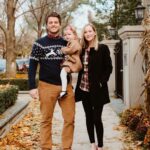 Holiday Family Outfits: Capture the Magic with Coordinated Ensembles