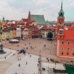 Handy Spot Warsaw: The Ultimate Guide to Warsaw’s Hidden Gems