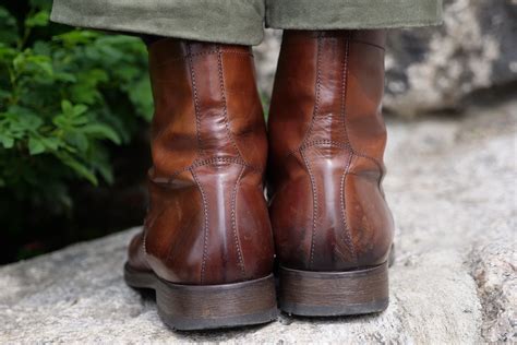 Alternative to a Boot NYT