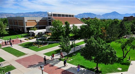 SLC Community College: Redwood Campus – A Gateway to Higher Education and Career Success