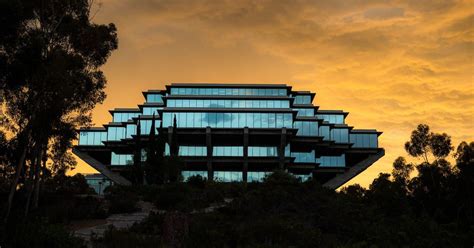 Ranking the Top Colleges at UC San Diego