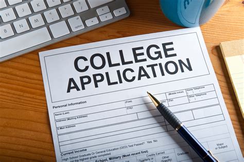 How Late Can You Apply to College?