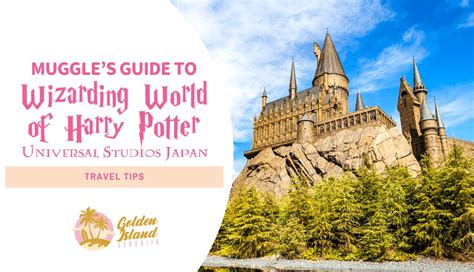 Splinching into the Wizarding World of Harry Potter: A Comprehensive Guide