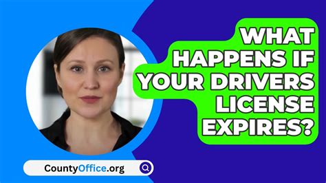 What Happens If My Permit Expires?
