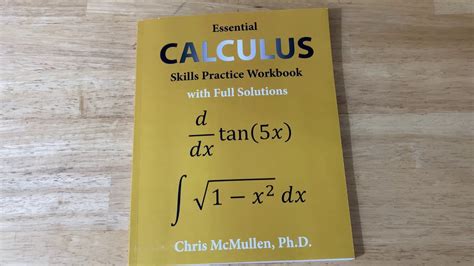 Calc 3 Textbook: Essential Guide for Advanced Calculus