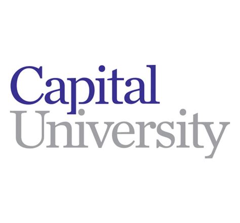 Capital University Mees Hall: A Place of Learning, Innovation, and Discovery