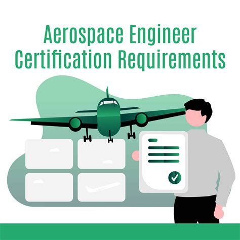 Aerospace Engineer Education Requirements: Crafting the Path to Space and Beyond