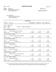 Cal Poly SLO Transcripts: A Comprehensive Guide