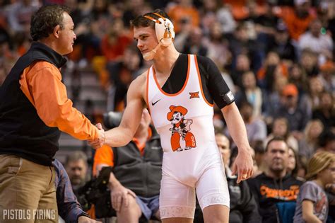 Oklahoma State University Wrestling Forum: A Comprehensive Discussion on the Legendary Program