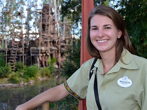 Animal Kingdom Internships: Discover the Wonders of the Natural World