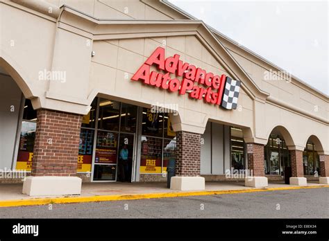 Advance Auto Parts Madison Heights Virginia: Your Automotive Oasis in the Heart of Virginia