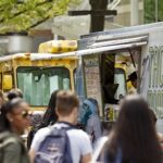 Temple University Food Trucks: A Culinary Oasis for Hungry Students