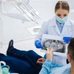 Davis Reed Dental: A Comprehensive Guide to Restoring Your Smile