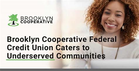 Daniel Gonzalez Credit Union: A Financial Lifeline for Brooklyn’s Underserved